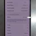 Apple iPhone 13  128GB, Starlight - Unlocked