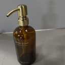Dish Soap Dispenser Bottle