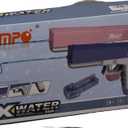 Electric Water Gun 2 Blue & Pink