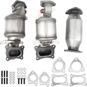 45131 45132 16447 for HONDA PILOT 3.5L 2009-2015 | 2009 2010 2011 2012 2013 2014 2015 | EPA Compliant