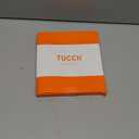 TUCCH Case Wallet for iPhone 16, [3 Card Slots] Kickstand PU Leather [RFID Blocking] Case, Flip Folio Cover with [TPU Shockproof Interior Shell] Compatible with iPhone 16 2024, Hot Pink