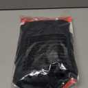 Morph Witch Costume Women, Wicked Costumes For Women, Halloween Costumes For Womens Adult (Large, Red)