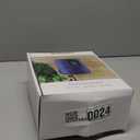 Wohenhao 300W Low Voltage Landscape Lighting Transformer Outdoor LED Power Supply with Dusk to Dawn Sensor & Astronomical Timer, Waterproof, Toroidal Core Design, ETL Listed