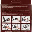 Grant Products - Installation Kit (GRT3196), matte black