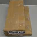 30 Pcs Gold Candlestick Holders with Flameless LED Candles Bulk Includes 15 Metal Candle Holders 15 Ivory Battery Operated Taper Candles for Wedding Valentines Table Centerpieces Home Decor