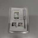 WiFi 6E Wireless Card Intel AX210 NGW Bluetooth 5.3 TriBand 5400Mbps Network Adapter for Laptop Support Windows 10/11 (64bit) M.2/NGFF