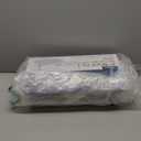 Amico Recessed Lighting 4 Inch, 12 Pack 5CCT Flat LED Can Lights, 2700K/3000K/4000K/5000K/6000K Selectable, 7W=60W, 700LM Brightness, Retrofit Installation - ETL & FCC, White