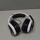 Wireless Gaming Headset for PC, Ps5, Ps4, 2.4 Ghz USB & Type-C Gaming Headphones with Microphone, 30H Battery Bluetooth Headphones for Switch, Laptop, Mobile, Mac