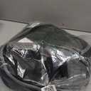 HKAI Baby Hip Carrier,Baby Carrier with Adjustable Waistband & Breathable Mesh, Ergonomic Carrier with Non-Slip Hip Seat Surface for Newborns & Toddlers (Grey)