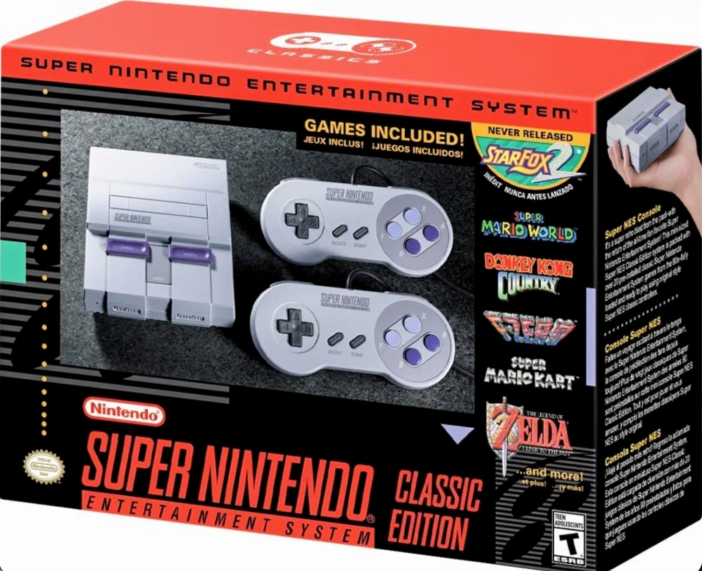 Lenpos Video Gaming Console Super forNE Function During Gaming