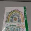 10 Calming Corner Posters for Kids Classroom Decorations, Boho Calm Down Corner Mental Health Poster for Toddlers, Feeling Charts Poster Kids Educational Posters Classroom Must Haves for Teacher Preschool Wall Art Decorations