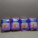 Always Discreet Adult Incontinence Underwear for Women and Postpartum Underwear, XXL, Up to 100% Bladder Leak Protection, 52 Count (4 Packs of 13)