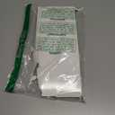 Poen 3 Rolls 75 Yards Volleyball Ribbon 3/8-inch Pink Black White Cheer Ribbon Volleyball Party Decor Supplies Sports Favors for Team Hair Bows Wreath Lanyards Gift Wrapping(Black, White, Pink)