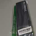 Global 6 inch Flexible Utility Knife - Lightweight Japanese Stainless Steel, Razor-Sharp Edge, Made in Japan, GS-11