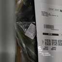 302565MA, 302565, 335992 Snow Thrower Paddle Set Compatible with 20, 21 or 22" Craftsman, Noma,Murray Snow Thrower 302565ma,1687312SM, with 90 Pieces Hardware  8 Pack