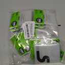 1200 Pack Card Sleeves, Perfect Fit Inner Sleeves Ideal for Double-Sleeving, Crystal Clear Trading Card Sleeve for MTG, PKM, TCG, Compatible with Matte MTG Card Sleeve