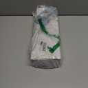 skysen Sliding Barn Door Hardware Roller Set Black (Spoke Wheel Hanger Set)