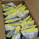 SkinnyPop Popcorn, Original and White Cheddar Variety Pack, Whole Grain, Dairy-Free Snack, 0.5oz (40ct)