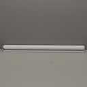 AOSKY Cordless Roller Shades Blackout Blinds for Windows Room Darkening Rolled Up Shades with Spring System, UV Protection Window Shades Door Blinds for Home and Office (30" W x 72" H, White)