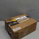 Roomsily Flameless Battery Operated Flickering Candles:3PACK Red Real Wax Pillar Candle,Electric LED Candle with 10-Key Remote Control and 24 Hours Timer for Home Decoration Holiday Party