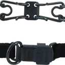 Herm. Sprenger Stainless Ultra-Plus Dog Prong Training Collar with ClicLock 4.0mm 24"