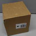 Glass Cooking Pots, 1.9L/64OZ Heat-Resistant Borosilicate Glass Saucepan with Cover, Glass Pots for Cooking on Stove Cookware Set Stovetop Pot for Soup, Pasta,& Baby Food (64OZ)