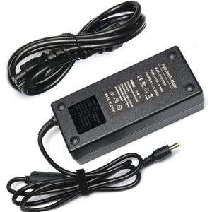 120W AC Adapter for Asus ROG GL502VT, GL502V, GL502, G550JK, GL551JM, GL551JW, GL552VW, GL752VW, GL771JM; Asus Vivobook Pro N56J, N56VM, N550, N750; PA-1121-28, A15-120P1A Power Supply Cord