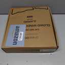 CHEERPALS Cat Window Perch for Indoor Cats Hammock for Window with Reversible Cushion, Foldable Cat Window Bed for Large Cats and Kittens(White,Large)