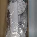 Toilet Locks Baby Proof (2-Pack) Ideal Baby Proof Toilet Lid Lock with Arm  No Tools Needed Easy Installation with 3M Adhesive  Top Safety Toilet Seat Lock  Fits Most Toilets, White