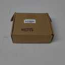 Suzile 2 Pcs Summer Ocean with Candles Tealight Candle Holders Decorations Wood Table Sign Starfish Scallop Tealight Marine Life Candlesticks for Table Centerpiece Tiered Tray Decor