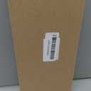 Merry Christmas Decor with Timer LED Lighted Shiny Christmas Tree Decorations Farmhouse Winter Wooden Tabletop Vintage Rustic Sign for Home Table House Kitchen