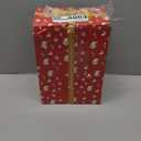 Christmas Snow Globes Lantern Snow Globe with Music Water Lantern Santa Flying Scene Elk Lighted Swirling Water Glitters Snowglobe Christmas Decoration