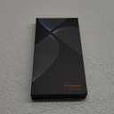 Black Matte Case for iPhone 17 Pro Max