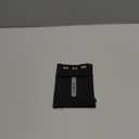 HiRui Running Armband Sleeve Universal Sports Armband Cell Phone Holder Armband for Exercise Workout, Compatible with iPhone 16/15/14/13/Plus/Pro Samsung Galaxy All Phones (L, Black)