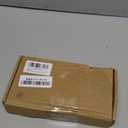 803Pcs Grommet Eyelet Pliers Kit, 1/4 Inch Grommet Tool Kit with 800 Metal Eyelets, Grommet Hand Press kit for Leather Crafts(Inside Dia: 6.4mm/Outer Dia: 12mm (A.I.S.)/Flange Width: ~3mm)