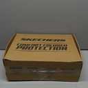 Skechers Memory Foam Car Seat Covers, Air Cool Mesh Thick Seat Covers,Car Seat Covers Front Seats Airbag Compatible, Automotive Comfort & Protection for Most Cars, Vans,Trucks, SUVs,Blue