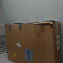 All Weather Cargo Liner for Chevrolet Suburban/Yukon XL 2021-2025 2026 Custom Fit Automotive Car Trunk Mat Accessories - Black