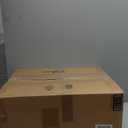 Hard-Sided Plastic Dog and Cat Kennel,Two-Door Pet Carrier, Plastic Wire Door, Top or Front Loading,Pets up to 22LBS,Fully Breathable, Perfect for Traveling/Hiking/Camping/Veterinary Visits (White)