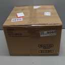 Cosco Kids Topside Booster Car Seat, Pack of 2, Lightweight Travel Chair, Easy-Clean Cover, Belt Guide, Fits 40-100 lbs, 43.4-57 in, Leo