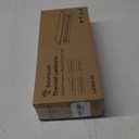 Bonsaii Laminator, 9 Inch Thermal Laminator Machine with Never Jam Technology for Doc/Posters/Photo, Personal Laminating Machine Simple Convenient for Home, Office and School Black