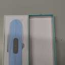 STEHEALTH Under-Pillow Speaker for Sleeping - Mini Portable Wireless Bluetooth Bone Conduction, with White Noise & Timer | Supports TF Card, Suitable for Side Sleepers and Sleep DifficultiesBlue