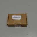 2 Wheel Trolley Assembly Rollers, Trolley Roller for Use with 1-5/8" Wide and All1-5/8 or Taller Strut Channel 4pcs