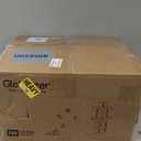 Globlazer Big Cat Tower for Indoor Cats, 80inch Cat Tower for Multiple Adult Cats XXL Cat Tree with Scratching Post, Hammock, 3 Perches, 2 Condos, 2 Hanging Basket, F80, Light Grey