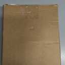 Wesnoy 30 Pack Christmas Reusable Gift Bags Non Woven Tote Bulk with Handles Goodie Shopping Bags with Tissue Paper for Party Favors