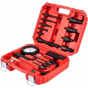 TU-15 Cylinder Pressure Meter For Diesel Truck