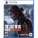 The Last of Us Part II Remastered - PlayStation 5