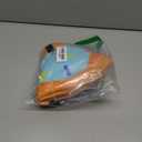 BENCMATE Inflatable Dog Cone Collar Alternative, Soft Dog Cone for Small Medium Large Dogs and Cats, Neck Recovery ECollar Donut Collar After Surgery (Large, Blue Donut)