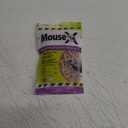 EcoClear Products 620200-6D MouseX Pellets - Effective for All Species of Rats and mice, 8 oz. Bag