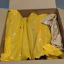 4-Pack 131 Toner Cartridges High-Yield (BK/C/M/Y) - Youngti Compatible CRG-131 CRG131 Toner Replacement for Canon 131 Color imageCLASS MF8280Cw MF624Cw MF628Cw LBP7110Cw Printer