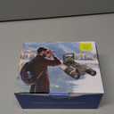 Digital Binoculars with Camera  8X Digital Zoom, 2" LCD Display 40MP Camera 2.5K Videos Ideal for Concerts, Bird Watching, and Outdoor Adventures with 32GB SD Card  S555